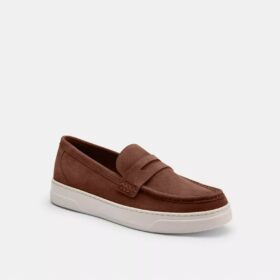 Hybride loafers