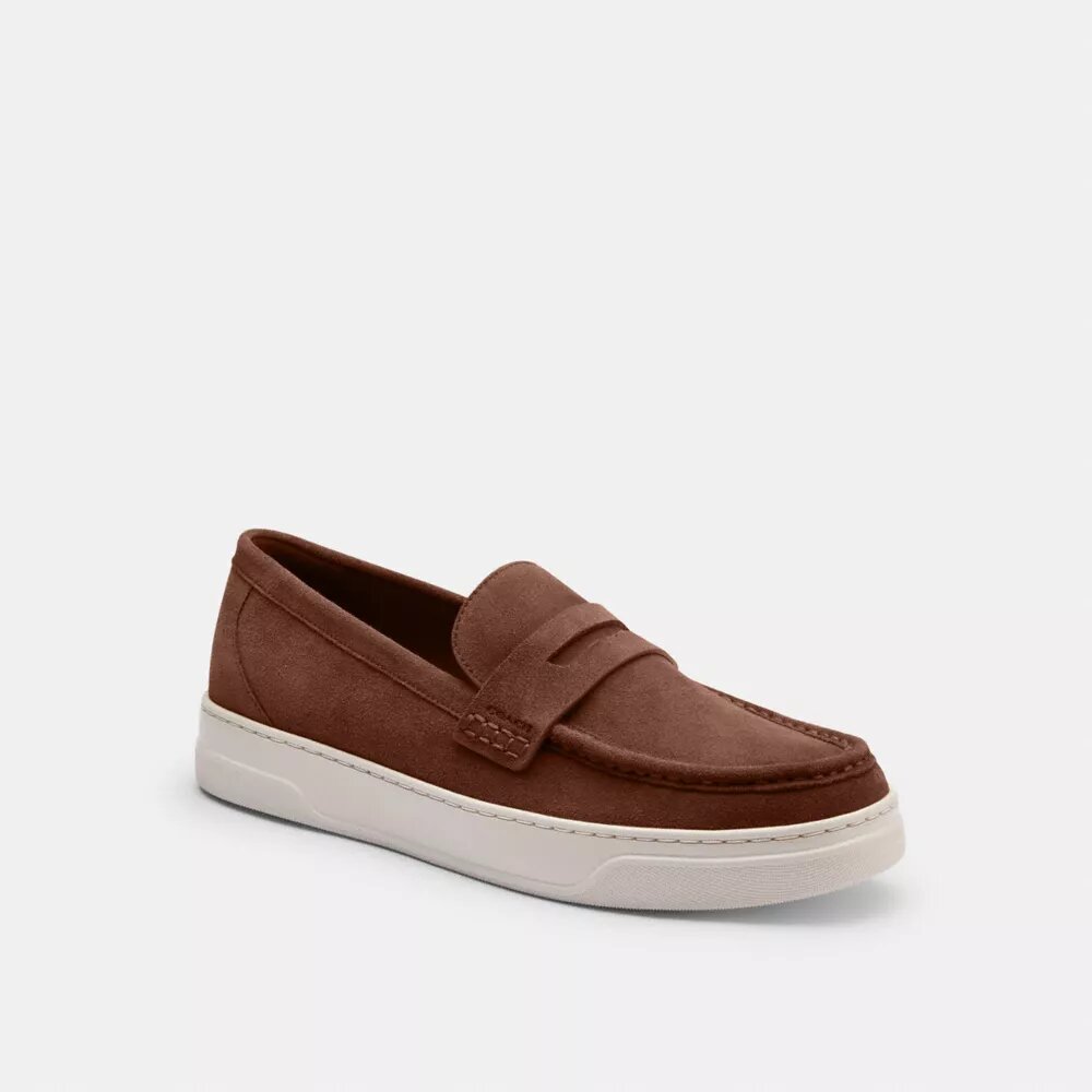 Hybride loafers