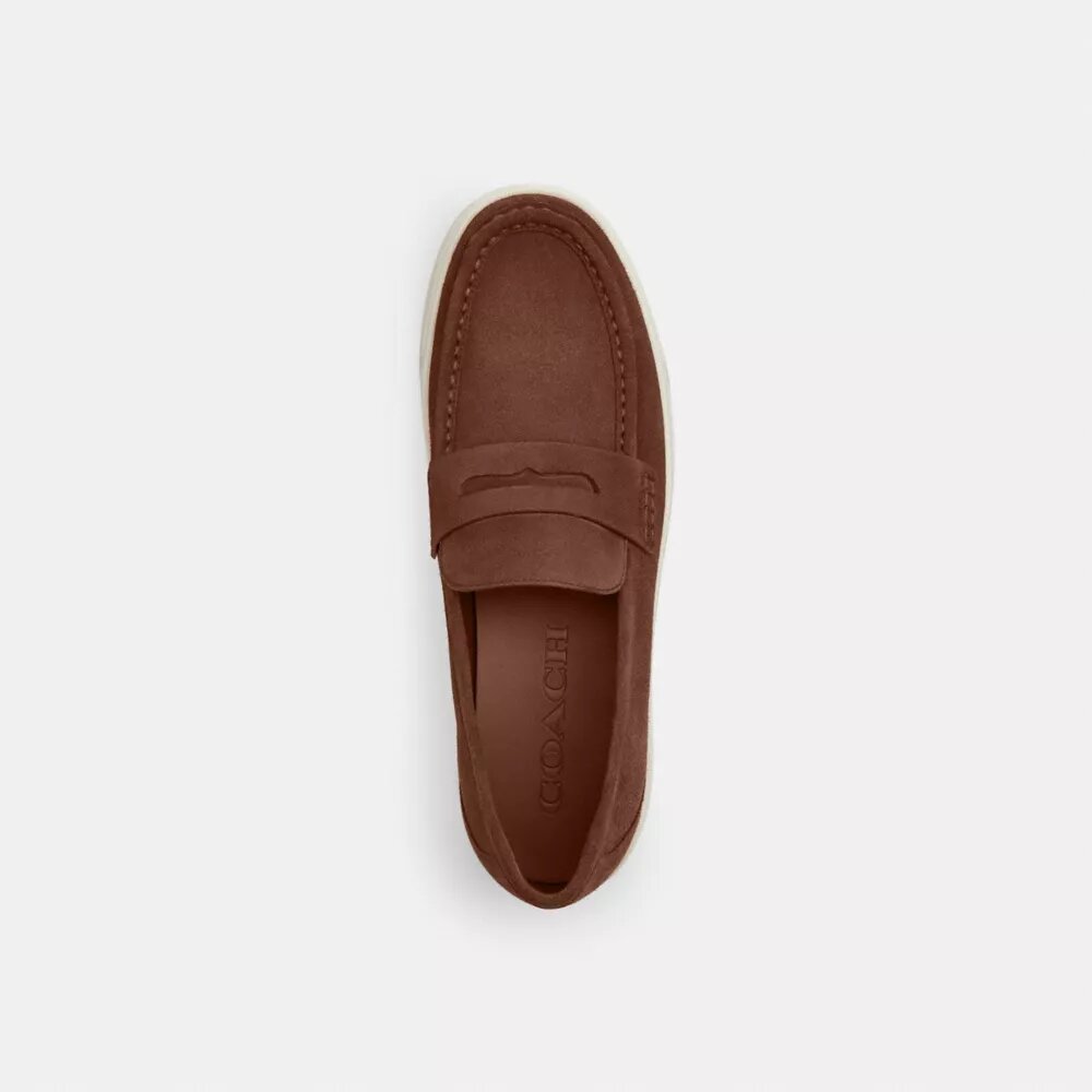 Hybride loafers