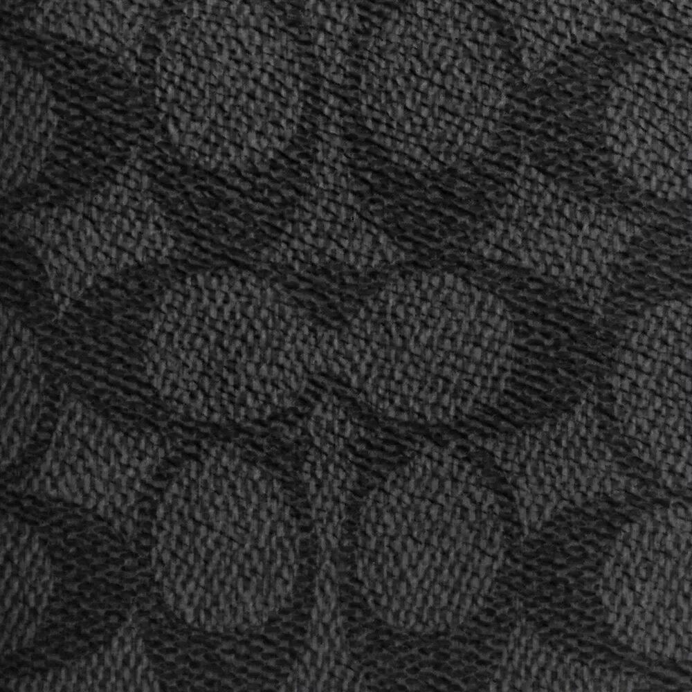 ID-portemonnee van Signature Canvas