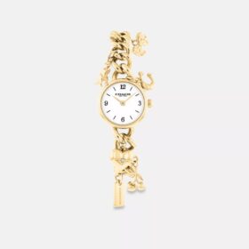 Iris-horloge, 22 mm