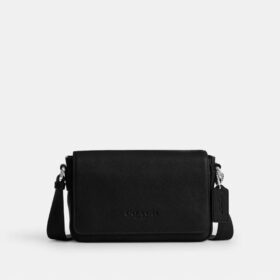 Jack kleine crossbodytas met klep