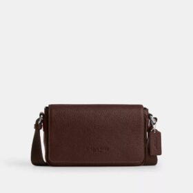 Jack kleine crossbodytas met klep