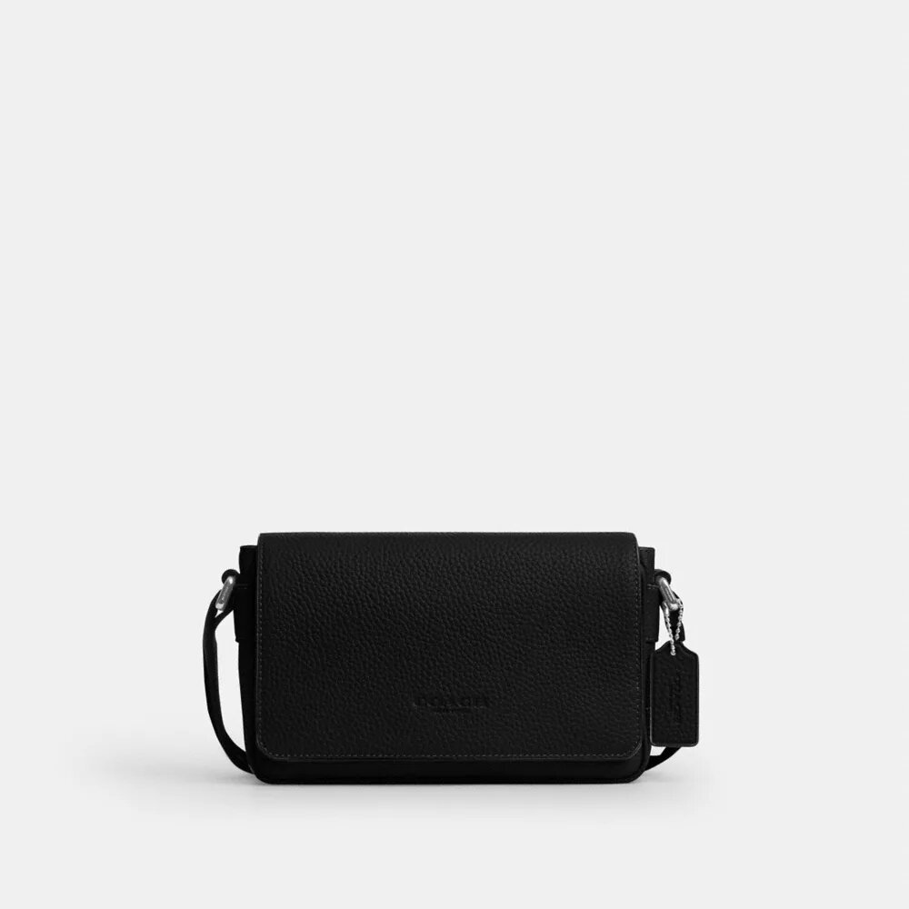 Jack kleine crossbodytas met klep