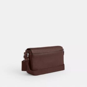 Jack kleine crossbodytas met klep