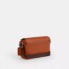 Jack kleine crossbodytas met klep