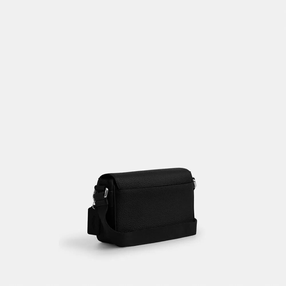 Jack kleine crossbodytas met klep