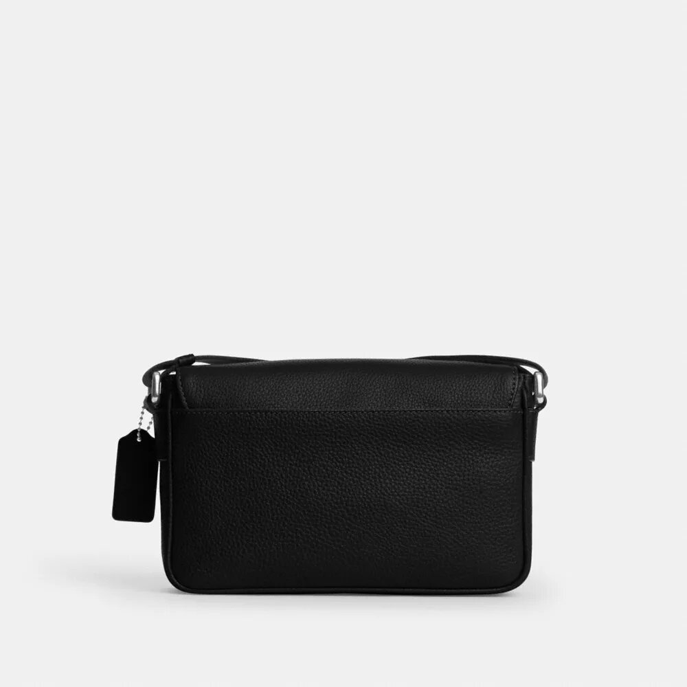Jack kleine crossbodytas met klep