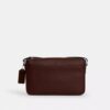 Jack kleine crossbodytas met klep