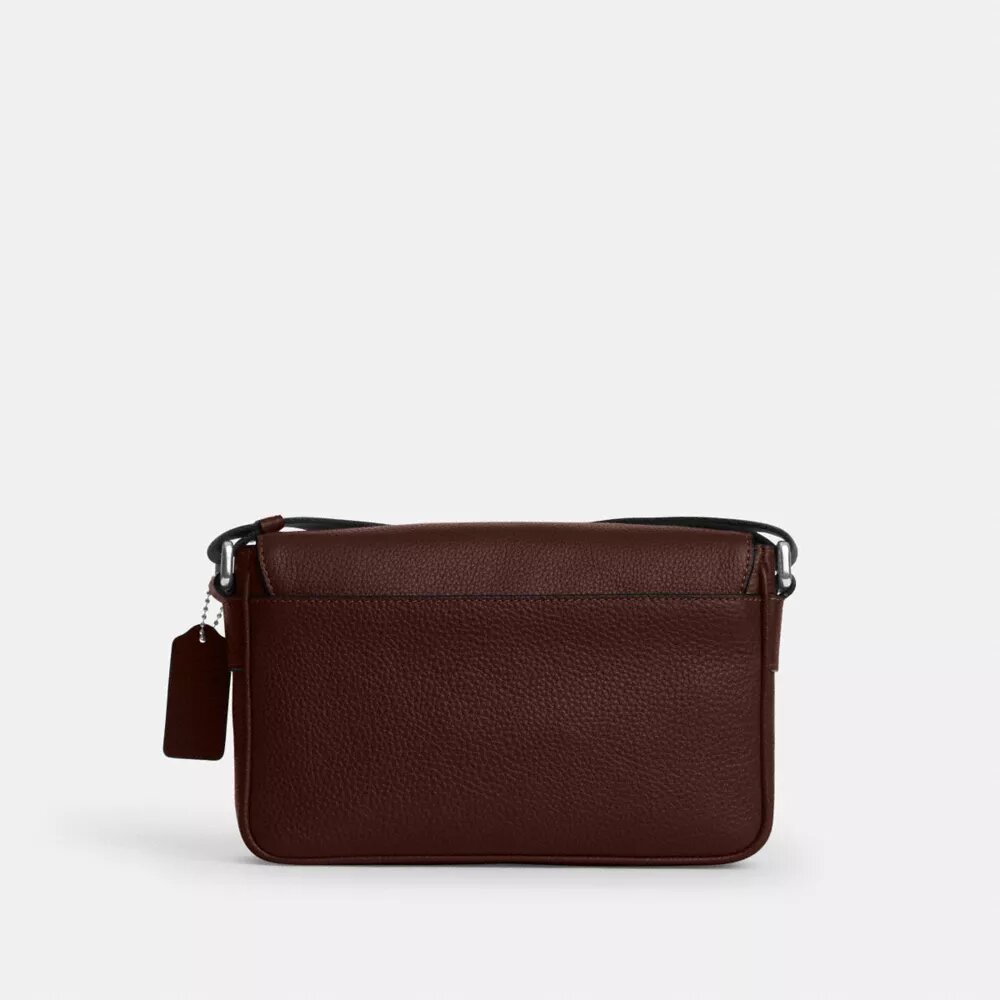 Jack kleine crossbodytas met klep