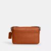 Jack kleine crossbodytas met klep
