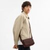 Jack kleine crossbodytas met klep