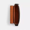 Jack kleine crossbodytas met klep van Signature Canvas