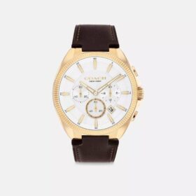 Jackson chronograafhorloge, 45 mm
