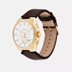 Jackson chronograafhorloge, 45 mm