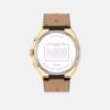 Jackson chronograafhorloge, 45 mm