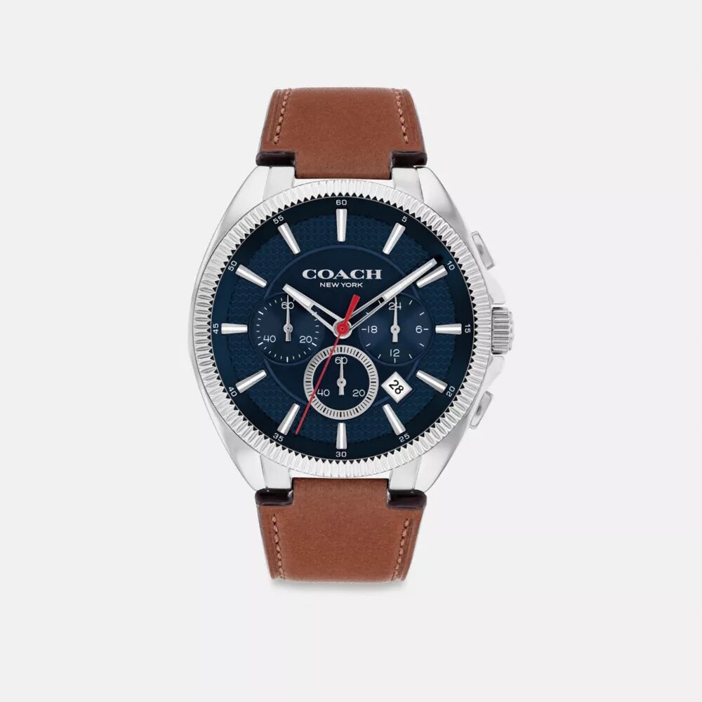 Jackson-horloge, 45 mm