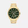 Jackson-horloge, 45 mm