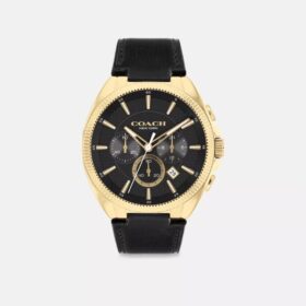 Jackson-horloge, 45 mm