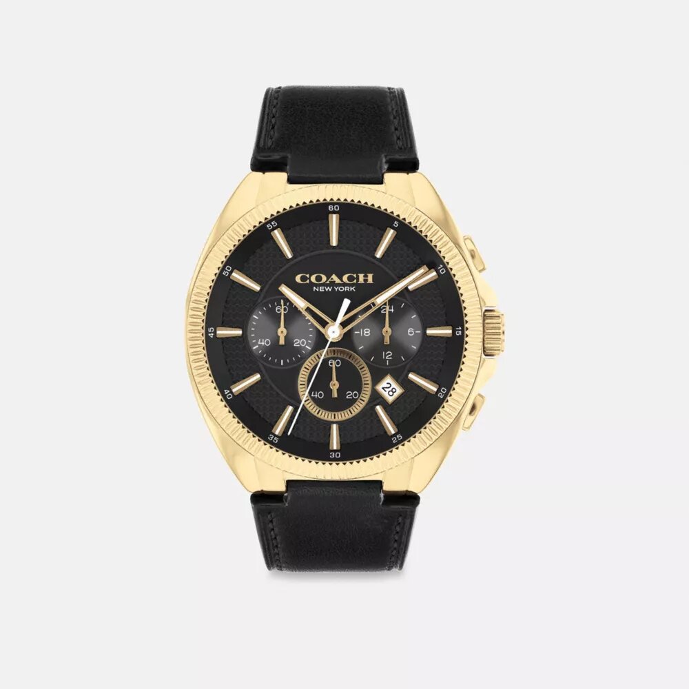 Jackson-horloge, 45 mm