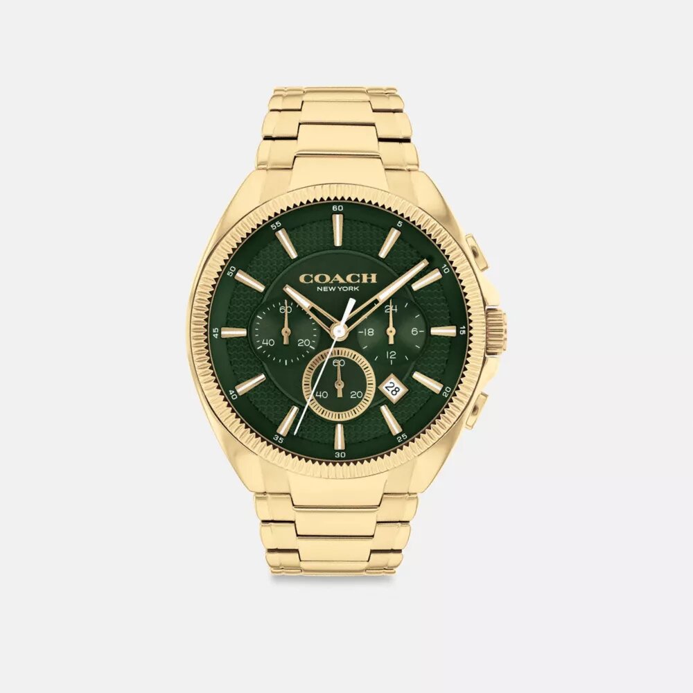 Jackson-horloge, 45 mm