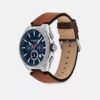 Jackson-horloge, 45 mm