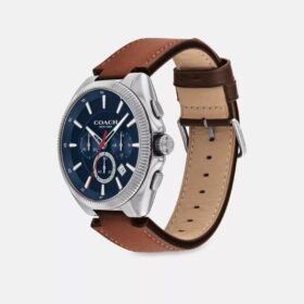 Jackson-horloge, 45 mm