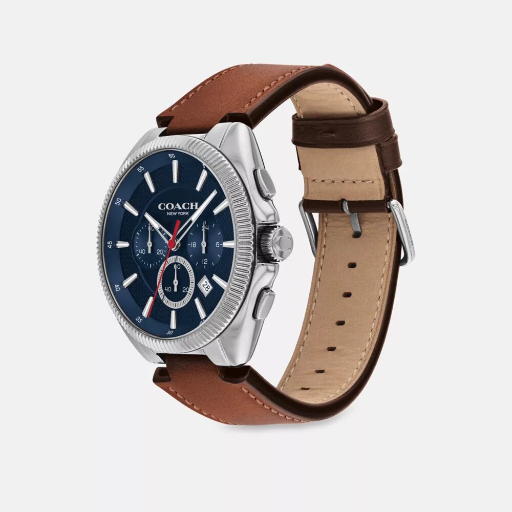 Jackson-horloge, 45 mm