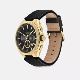 Jackson-horloge, 45 mm