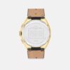 Jackson-horloge, 45 mm
