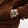 Jackson-horloge, 45 mm