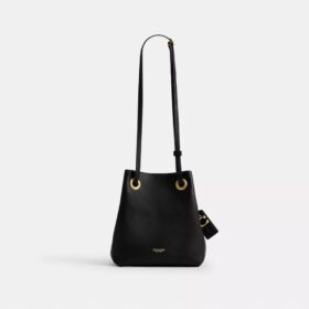 Jade-tasje met trekkoord