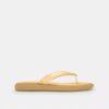 Jelly-teenslippers in kenmerkend ontwerp
