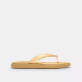 Jelly-teenslippers in kenmerkend ontwerp