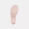 Jelly-teepaardje in kenmerkende stijl als Sandalen