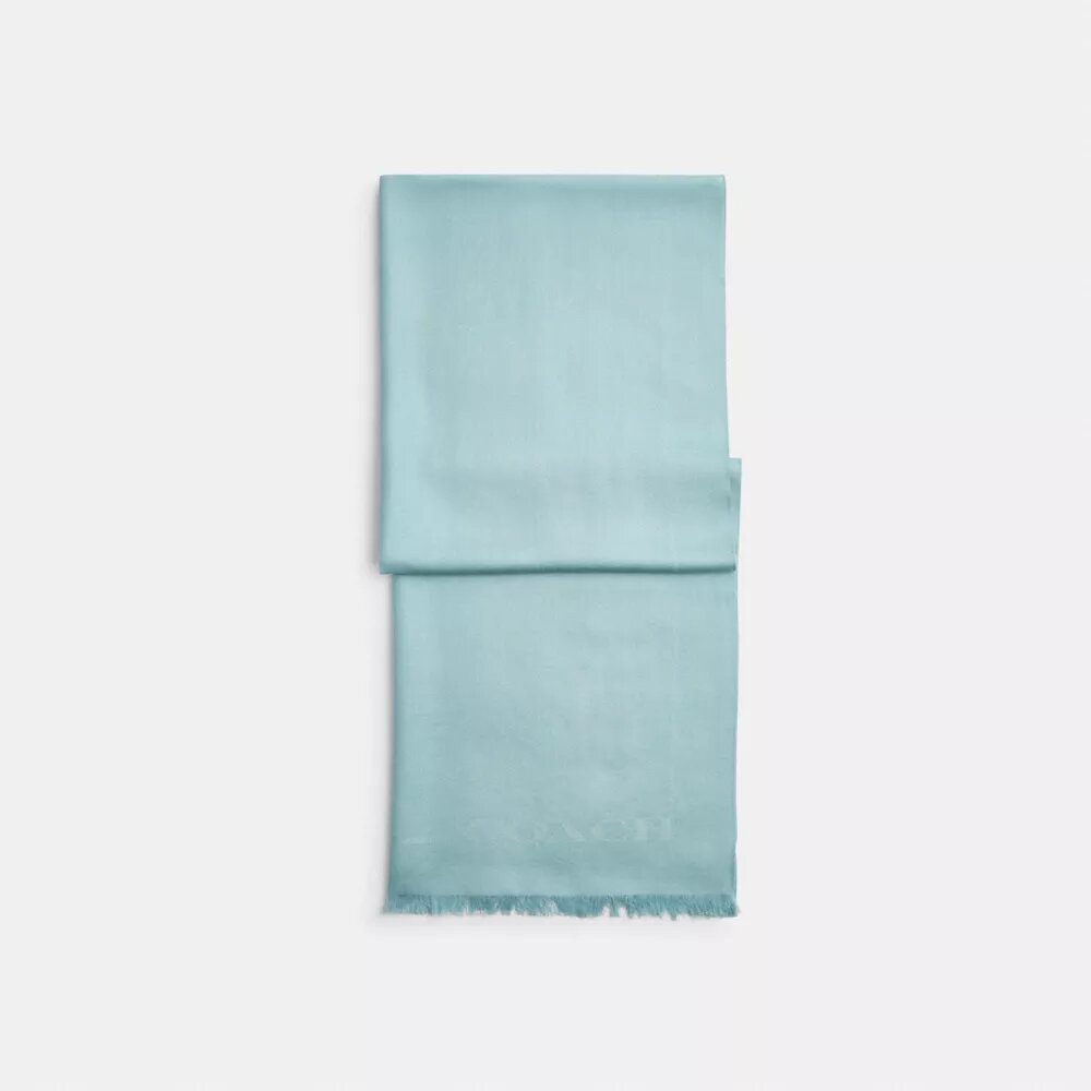 Jumbo-omslagdoek met Horse and Carriage
