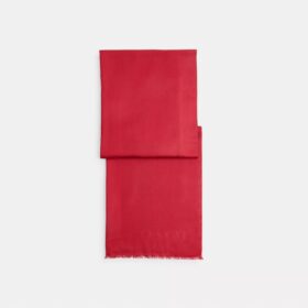 Jumbo-omslagdoek met Horse and Carriage