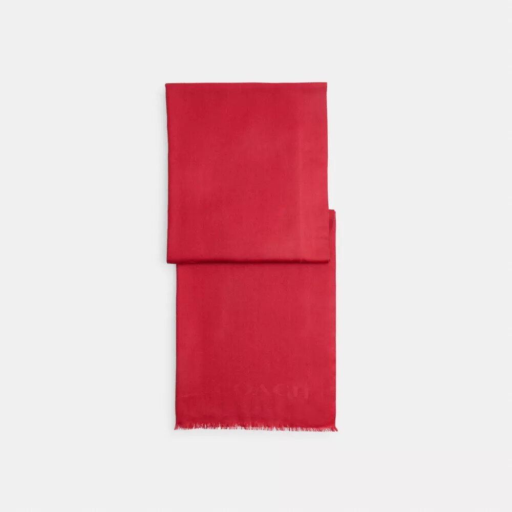 Jumbo-omslagdoek met Horse and Carriage