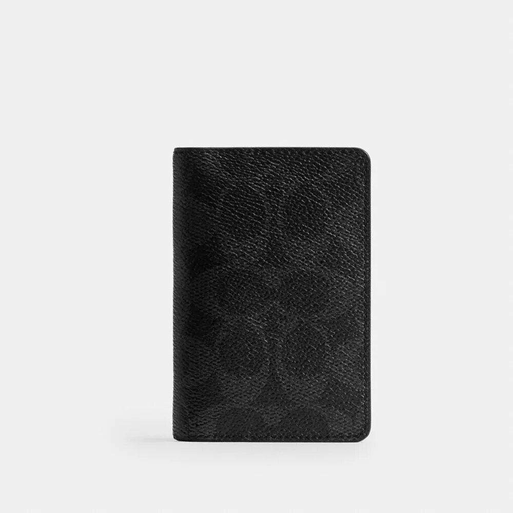 Kaartenportemonnee van Signature Canvas