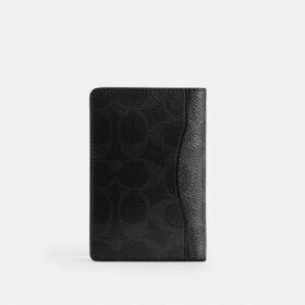 Kaartenportemonnee van Signature Canvas