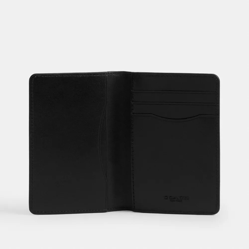 Kaartenportemonnee van Signature Canvas