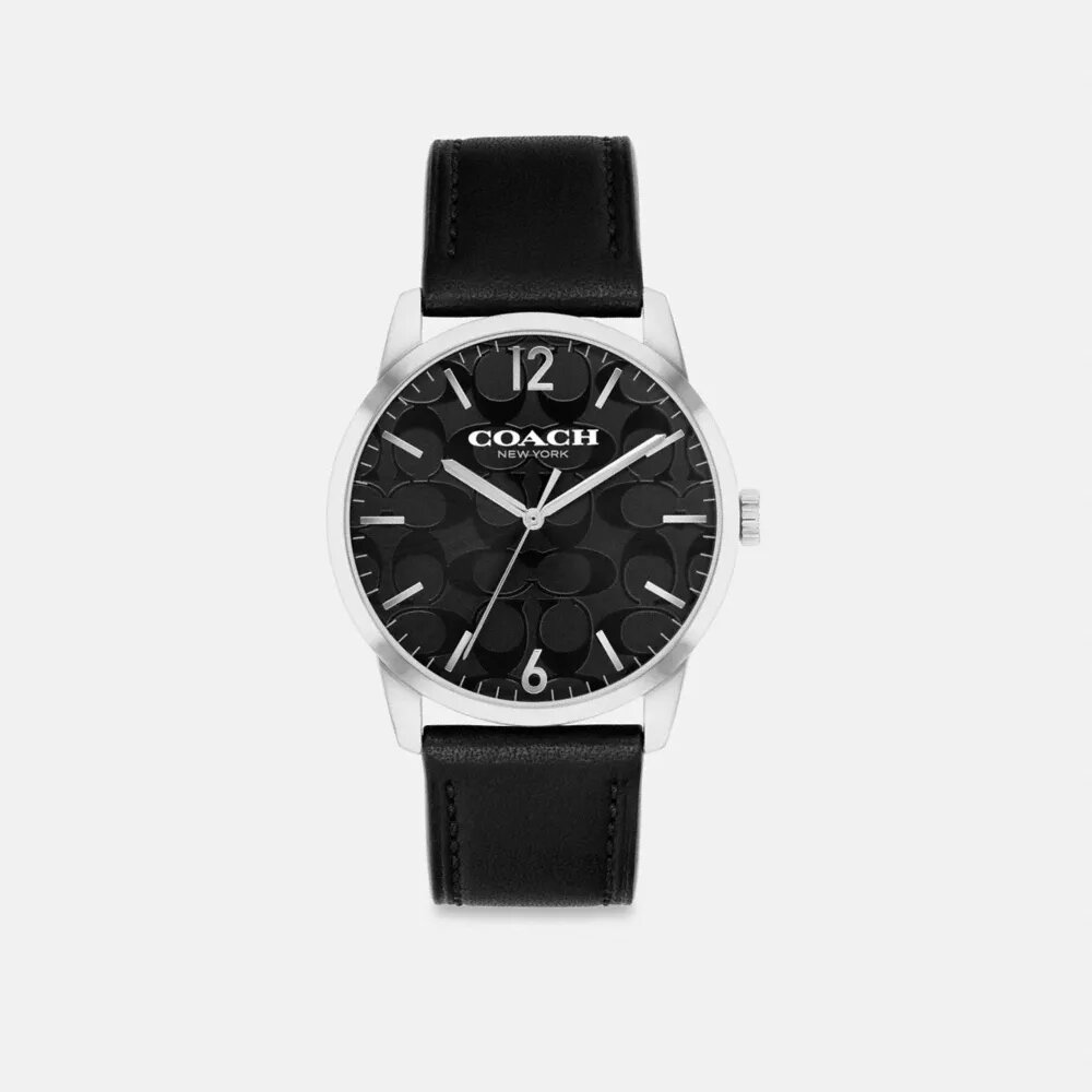 Keane-horloge, 39 mm