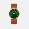Keane-horloge, 39 mm