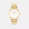 Keane-horloge, 39 mm