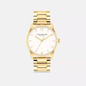 Keane-horloge, 39 mm