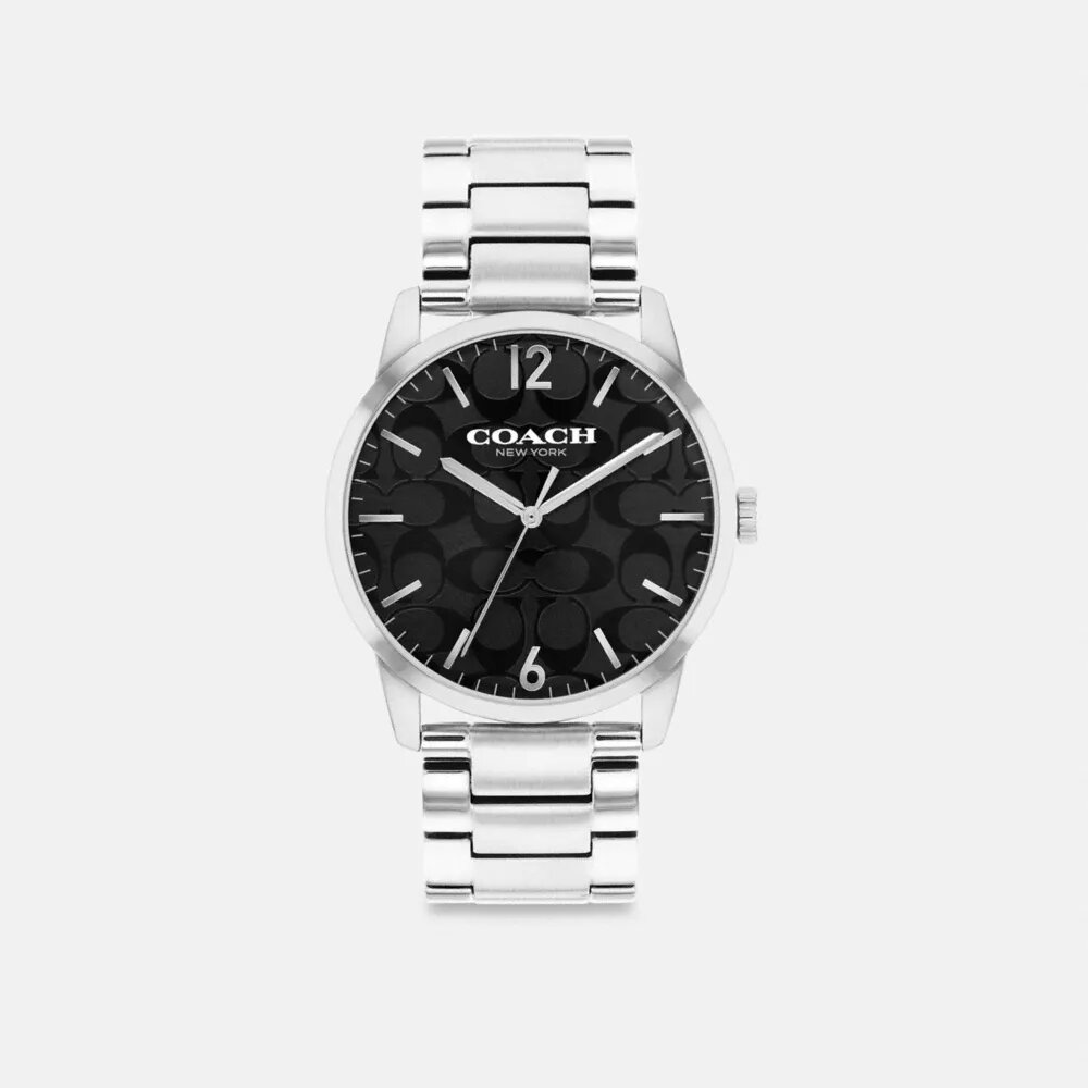Keane-horloge, 39 mm