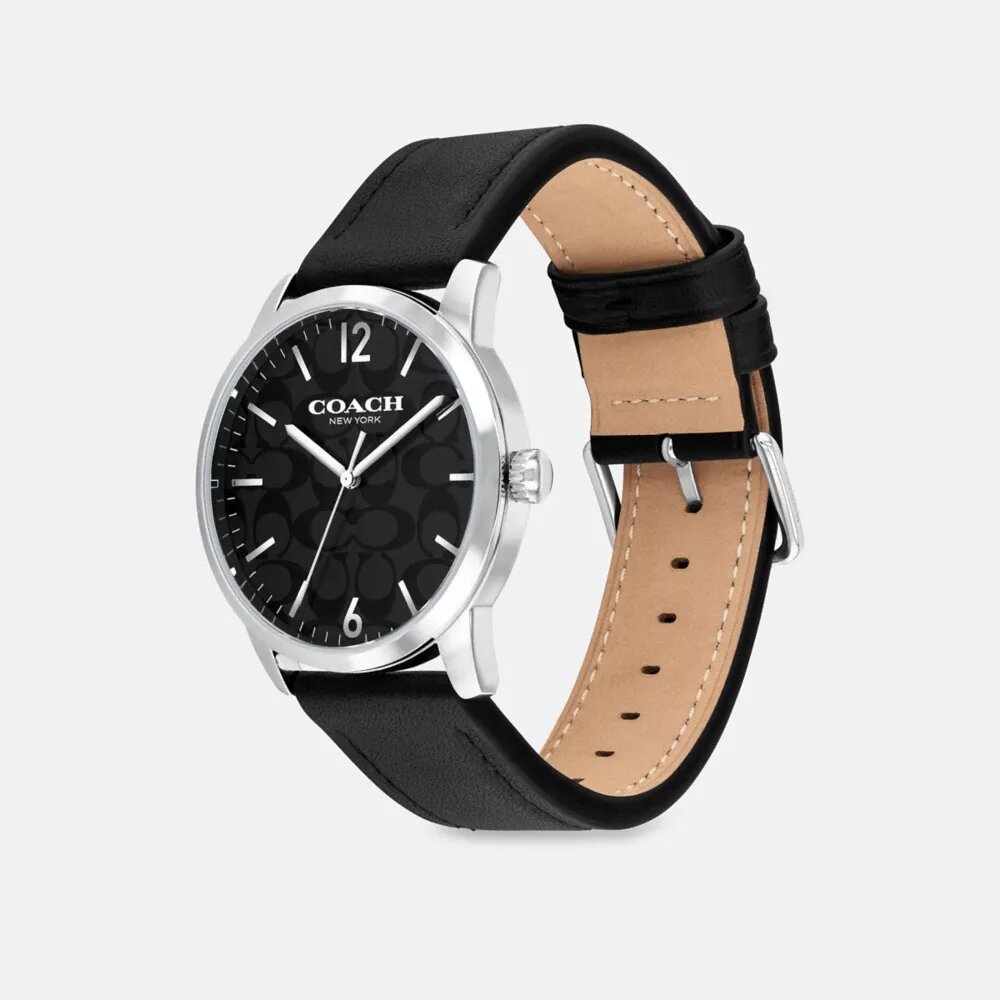 Keane-horloge, 39 mm