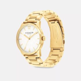 Keane-horloge, 39 mm