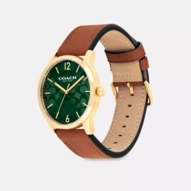 Keane-horloge, 39 mm
