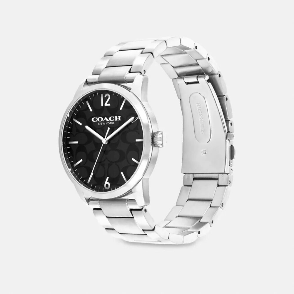 Keane-horloge, 39 mm